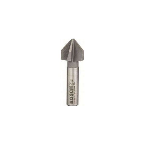 Wiertło Bosch Professional Bosch pogłębiacz stożkowy 16 mm Uniwersalny