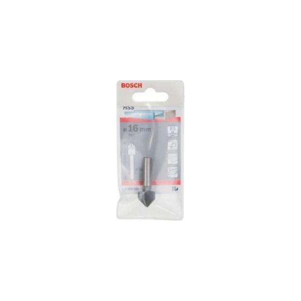 Wiertło Bosch Professional Bosch pogłębiacz stożkowy 16 mm Uniwersalny