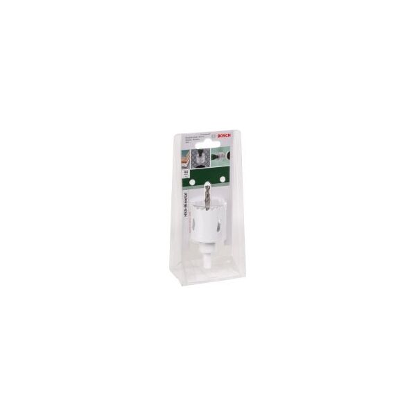 Wiertło Bosch Professional BOSCH WIERTŁO KORONOWE BI-METAL 44 mm Uniwersalny