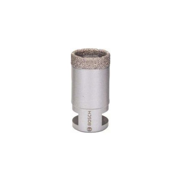 Bosch Professional Otwornica  diamentowe Bosch do pracy na sucho Dry Speed Best for Ceramic średnica 32mm do ceramiki Uniwersalny