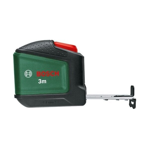 Bosch Taśma Miernicza 3m