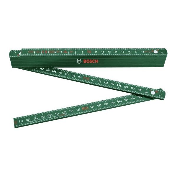 Bosch Linijka składana 2 m