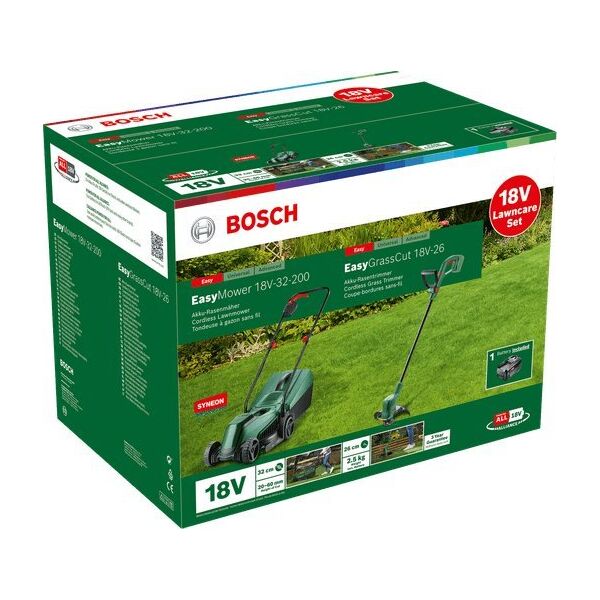 Kosiarka spalinowa Bosch KOSIARKA DO TRAWY