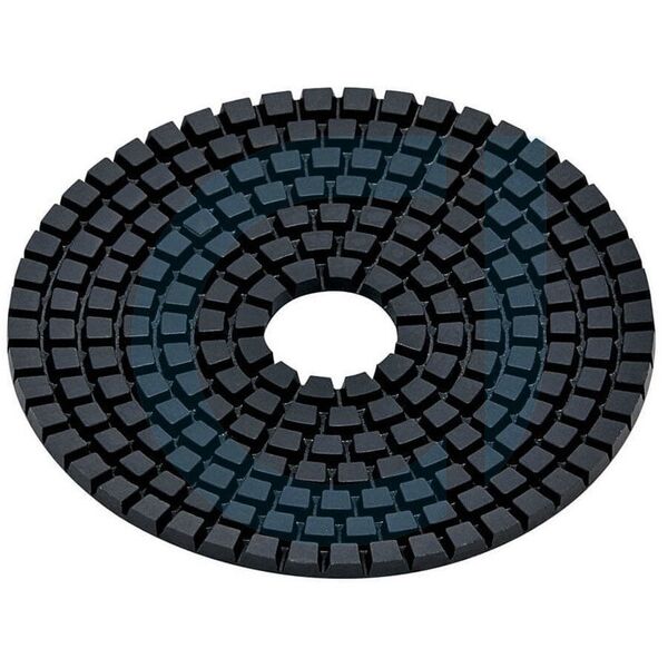 Sourcing Διαμαντένιο φύλλο λείανσης FLEX Wet 100mm K1500 13494938 4030293040526