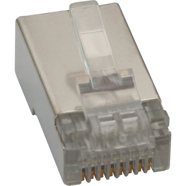 Blow Wt.telef.8p8c Kat.6 (RJ45) ekran