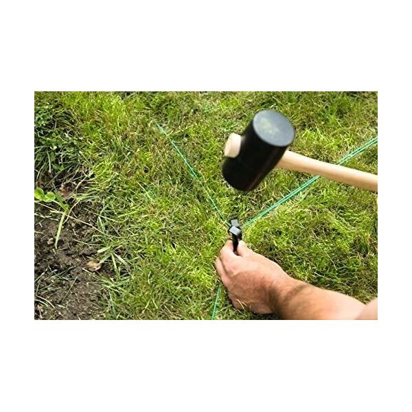 Bosch Bosch 100 x Tvirtinimo vinys (Indego) keičia F016800374