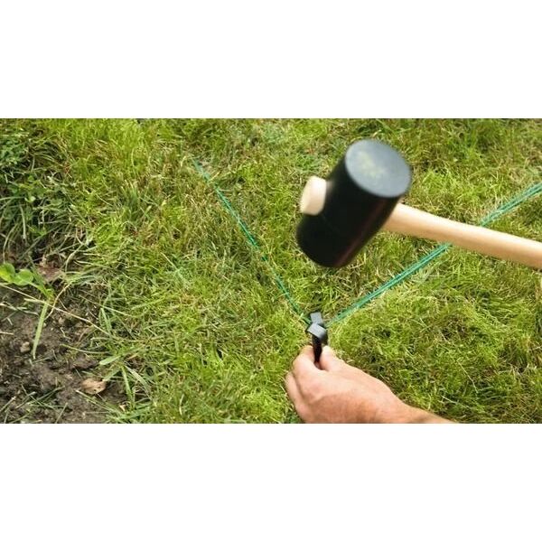 Bosch Bosch 100 x Tvirtinimo vinys (Indego) keičia F016800374