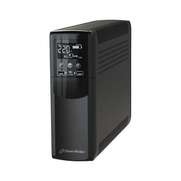 UPS PowerWalker VI 1000 CSW IEC (10121122)
