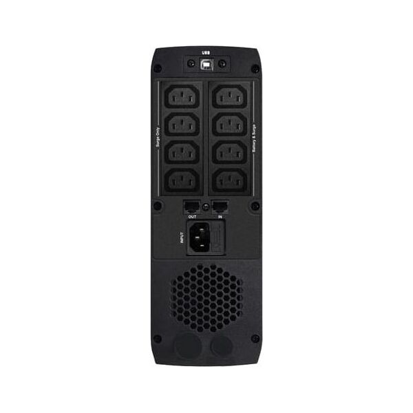 UPS PowerWalker VI 1000 CSW IEC (10121122)