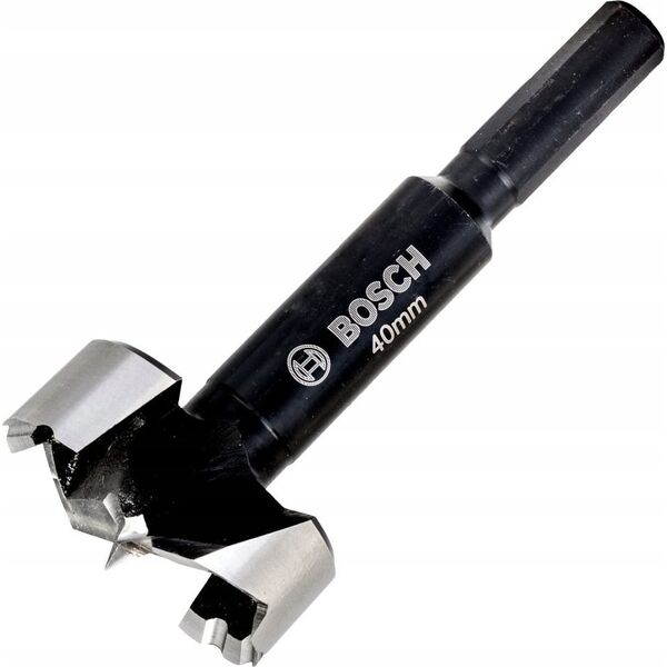 Wiertło Bosch Bosch Forstner Bit 40mm