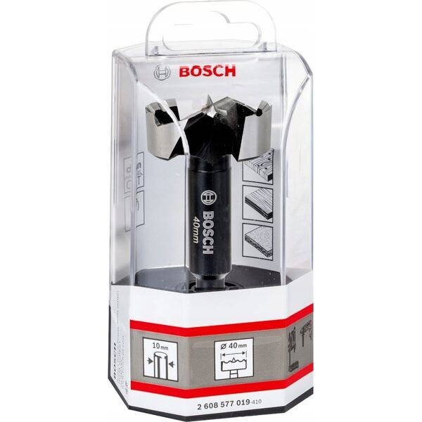 Wiertło Bosch Bosch Forstner Bit 40mm