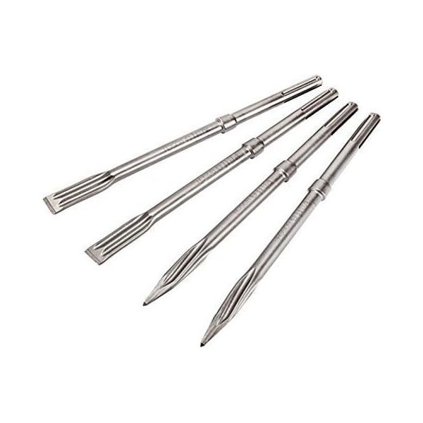 Bosch Bosch 4x RTec chisel in plastic tube - 2607017368