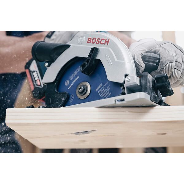Bosch Bosch circular saw blade EfW 160x20x1.5 / 1x36T - 2608644504
