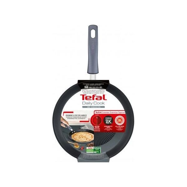 Patelnia Tefal do naleśników 25cm