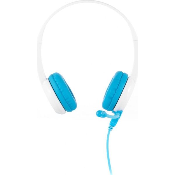 Słuchawki BuddyPhones StudyBuddy  (BP-SB-BLUE-01)