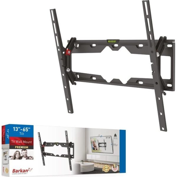 Barkan Uchwyt ścienny E310+ 29'' - 65''