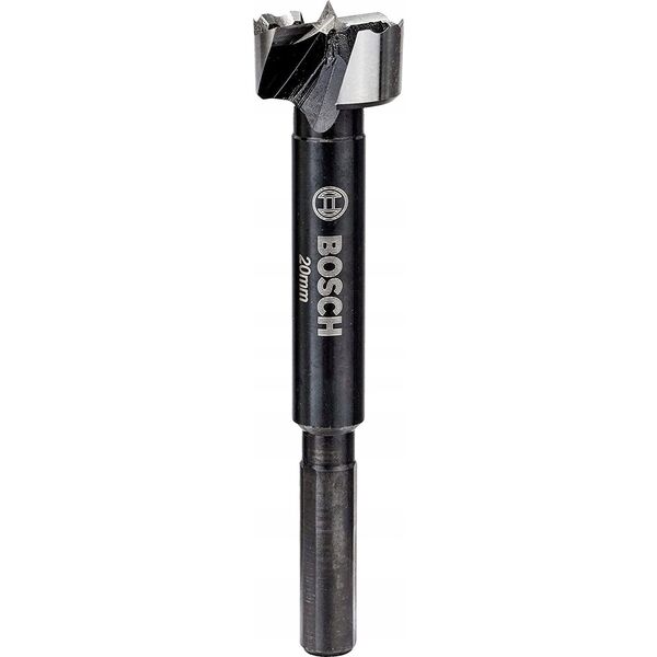 Wiertło Bosch Bosch Forstner Bit 20mm