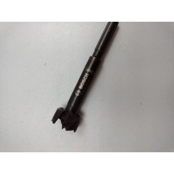Wiertło Bosch Bosch Forstner Bit 20mm