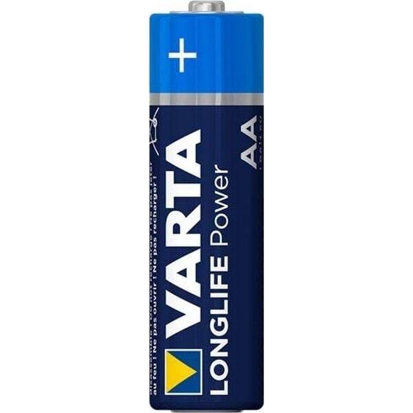 Varta Bateria LongLife Power AA / R6 40 szt.