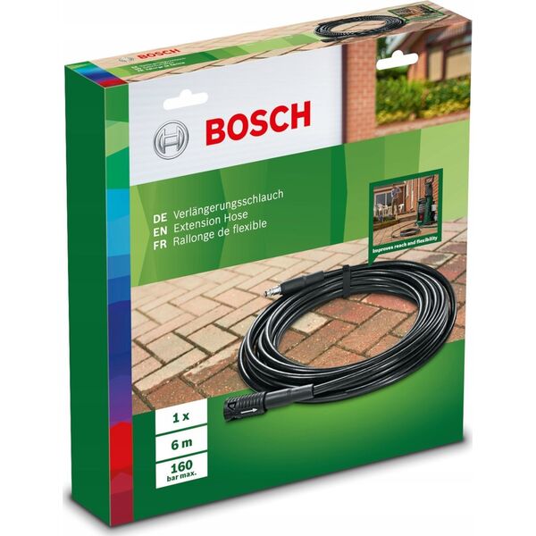 Bosch Bosch Žarna 6m (160 bar)
