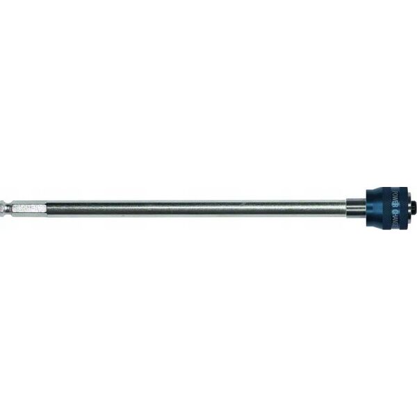 Bosch Bosch Extension Rod 300mm Power Change Plus Adapter, 7/16