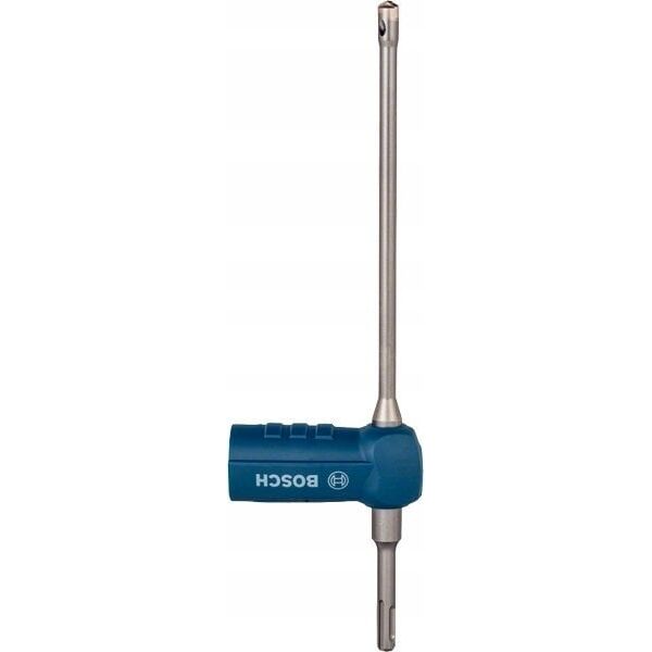 Wiertło Bosch Bosch suction drill SDS plus-9 Speed Clean, 10mm (working length 100mm)