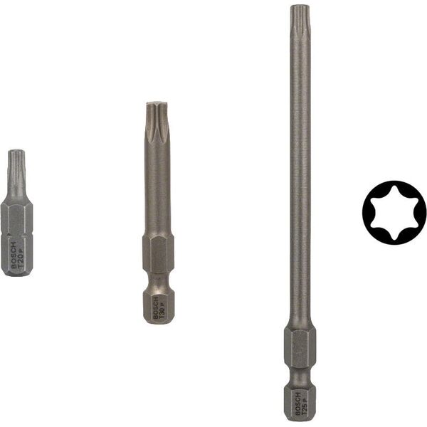 Bosch Screwdriver bit extra hard Bosch 2607001658