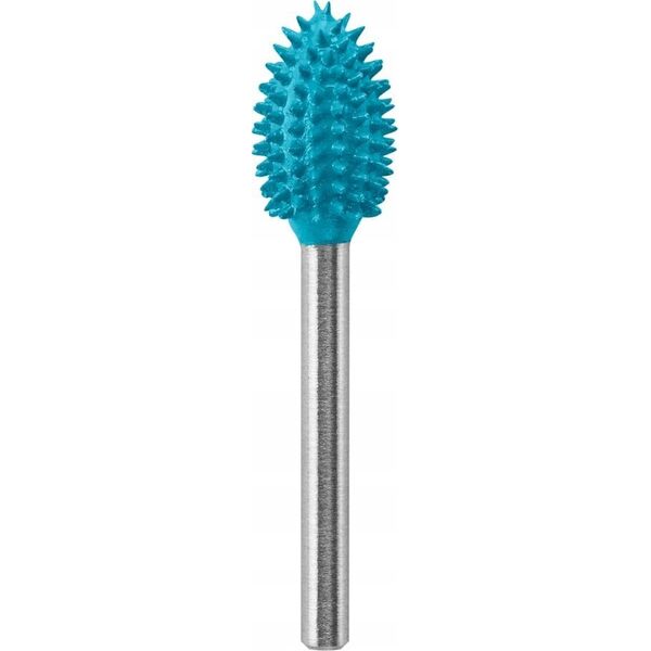 Dremel Dremel 26159953DM Raspelfräser Rustfrit stål Rasp 9.5 mm 1 stk