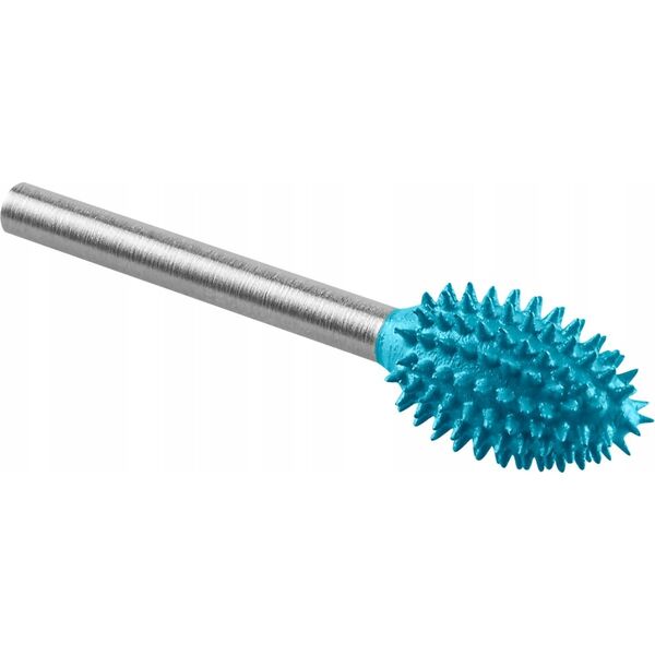 Dremel Dremel 26159953DM Raspelfräser Rustfrit stål Rasp 9.5 mm 1 stk