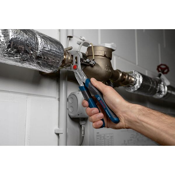 Bosch Bosch Wasserpumpenzange 250mm (1600A02W3N)
