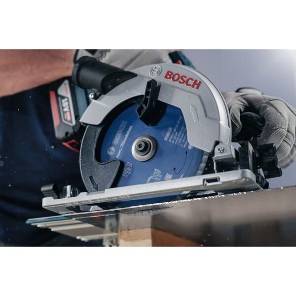Bosch Bosch circular saw blade Expert for Aluminum, 136mm