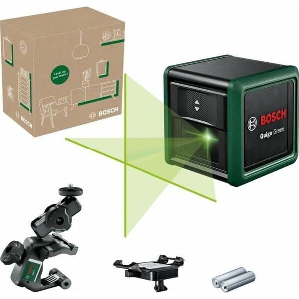 Bosch Poziomica laserowa BOSCH