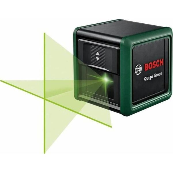 Bosch Poziomica laserowa BOSCH