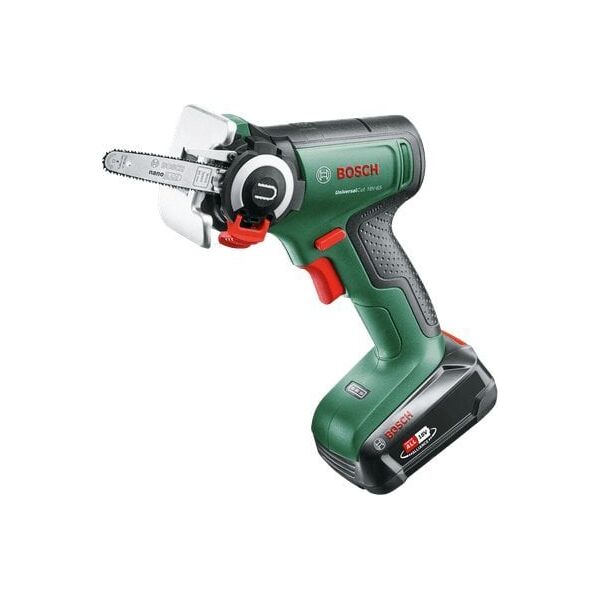 Piła łańcuchowa Bosch UniversalCut 18V-65