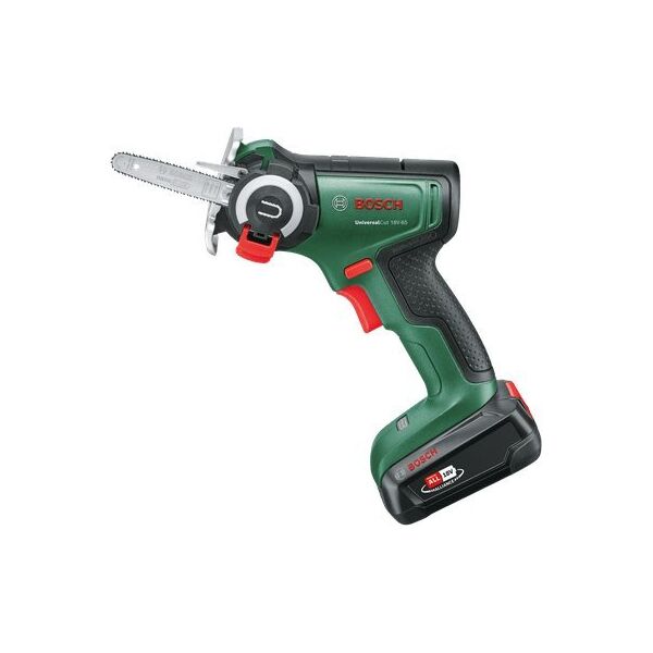 Piła łańcuchowa Bosch UniversalCut 18V-65