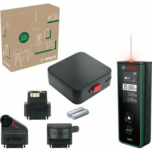 Bosch Poziomica laserowa BOSCH