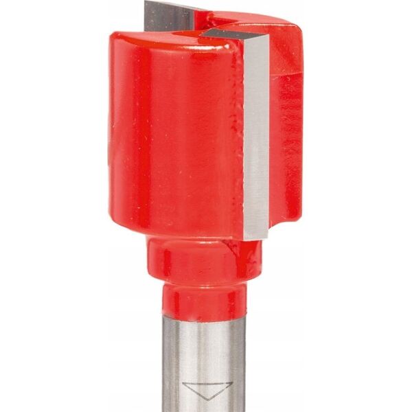 Bosch Bosch groove cutter Expert for Wood,  20mm, working length 19mm (shank  8mm, double-edged)