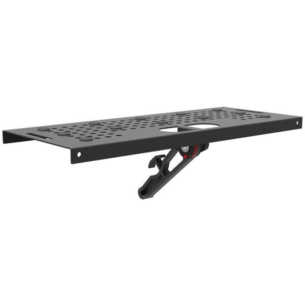 Barkan Nakładka Półka na Telewizor pod Dekoder Tuner Pilot Router 305x120mm