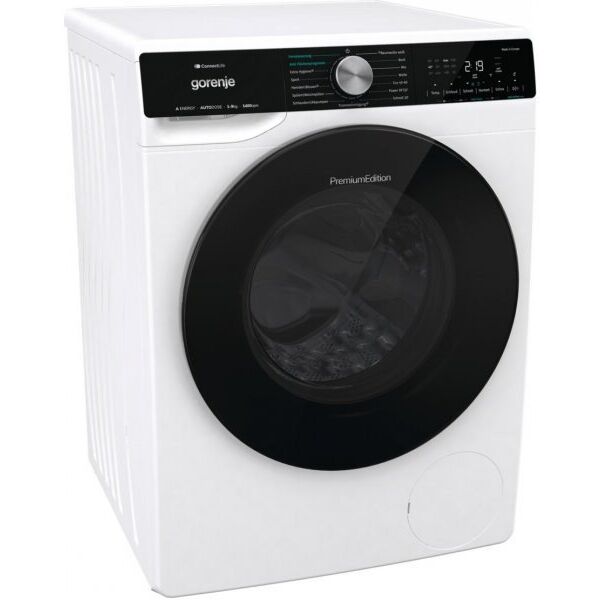 Πλυντήριο ρούχων GORENJE WPNEI84A1SWIFI