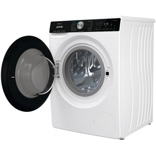 Πλυντήριο ρούχων GORENJE WPNEI84A1SWIFI