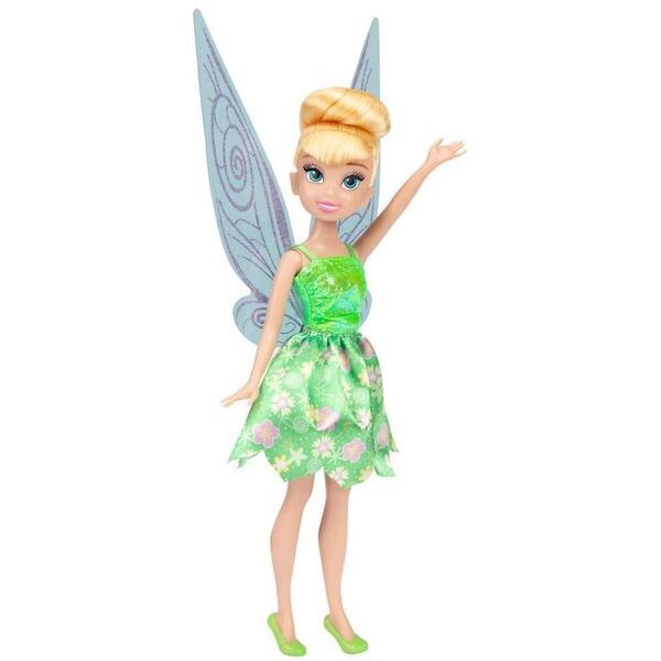 Κούκλα Jakks Pacific Disney Fairies Bell 25cm