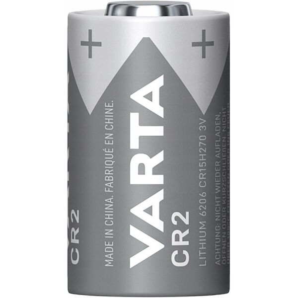 Batterie CR2 920 3 V *Varta* Fotobatterien - 10-Pack