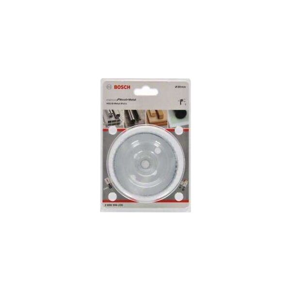 Bosch Professional Bosch piła otwornica BIMETAL POWER CHANGE 89 mm NEW Uniwersalny