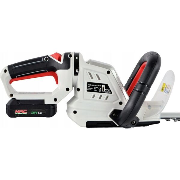 NAC Nożyce akumulatorowe HB18-B20-45-L-RH-S 45.5 cm