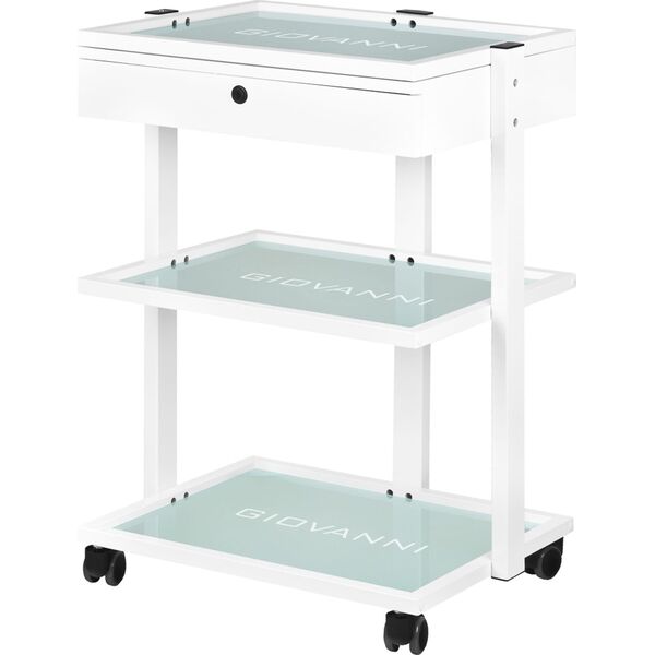Activeshop Stolik kosmetyczny typ 1040A Giovanni