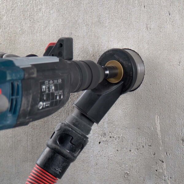 Distar Odpylacz Distar SocketDUSTER 68-82