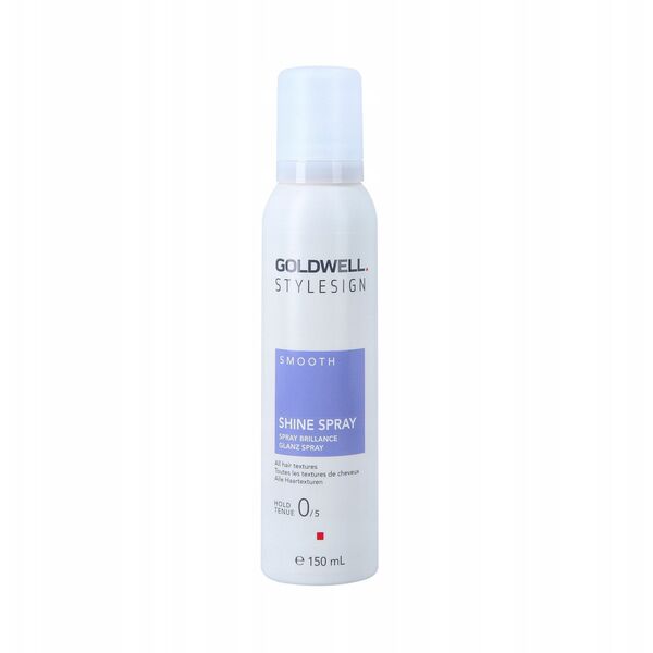 Goldwell StyleSign Smooth Shine Spray 150 ml