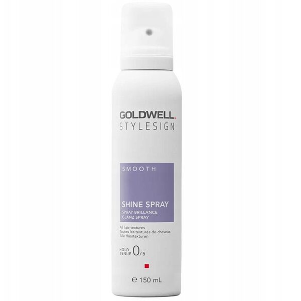 Goldwell StyleSign Smooth Shine Spray 150 ml