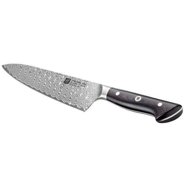 Zwilling TANREI Kochmesser 20 cm