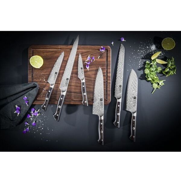 Zwilling TANREI Kochmesser 20 cm
